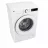 Стиральная машина Indesit Washing machine/fr LG F2WR509SWW Class A