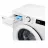 Стиральная машина Indesit Washing machine/fr LG F2WR509SWW Class A