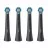 Periuta de dinti electrica Oral-B Acc Electric Toothbrush Braun i Refill Gentle Care 4pcs. Black