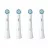 Periuta de dinti electrica Oral-B Acc Electric Toothbrush Oral-B iO Gentle Care 4pcs. White