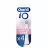 Periuta de dinti electrica Oral-B Acc Electric Toothbrush Oral-B iO Gentle Care 4pcs. White
