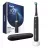 Электрическая зубная щетка Oral-B Electric Toothbrush Braun iO5 Matt Black