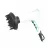 Uscator de par Remington Hair Dryer Remington D5216