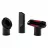 Пылесос с контейнером GORENJE Vacuum Cleaner Gorenje VCE01TABKG