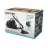 Пылесос с контейнером GORENJE Vacuum Cleaner Gorenje VCE01TABKG