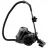 Пылесос с контейнером GORENJE Vacuum Cleaner Gorenje VCE01TABKG