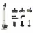 Пылесос Samsung Vacuum Cleaner Samsung VS80F28DGS/UK