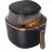 Фритюрница PHILIPS NA332/00, Black/Cooper, (1700 Вт)