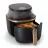 Фритюрница PHILIPS NA332/00, Black/Cooper, (1700 Вт)