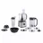 Кухонный комбайн GORENJE Food Processor Gorenje SBR1500E