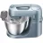 Robot de bucatarie Kenwood Food Processor Set Kenwood KZM35.000GY