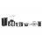 Storcator Ardesto JEG-1000, Inox
