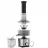 Storcator Ardesto JEG-800, Inox