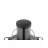 Storcator Ardesto JEG-800, Inox