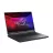 Laptop gaming ASUS 16" ASUS ROG Strix G16 G615LR, Intel Core Ultra 9 275HX 2.7-5.4GHz/32GB DDR5/1TB PCIe 4.0 NVMe/GeForce RTX5070Ti 12GB GDDR7/WiFi 7 802.11be/BT5.4/2.5G LAN/HDMI/1080P Cam/Backlit RGB Keyb./16" ROG Nebula IPS 240Hz 3ms 500nits (2560x1600)/G615LR-S5192