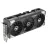 Placa video ASUS TUF-RTX5060TI-O16G-GAMING, ( 16 GB/128 bit)