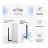 Adaptor wireless MERCUSYS MERCUSYS MA30H AC1300 Wireless Dual Band USB Adapter, 867Mbps on 5GHz + 400Mbps on 2.4GHz, 802.11a/b/g/n/ac, High Gain, USB3.0, MU-MIMO, external antennas