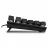 Gaming keyboard SVEN SVEN KB-G8900 Mechanical Backlit Gaming Keyboard, 104 keys, 20 Fn-keys, Backlight, Red switches for a soft and quiet keystroke, 100% abrasion-resistant symbols, Durable braided USB cable, Black, Rus/Eng