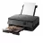 Multifunctionala inkjet CANON MFD Canon Pixma TS5340a Black + 5x5 inch photo paper 3 pcs, Colour Print/Scan/Copier/Duplex/Wi-Fi,  A4, ESAT 13/6.8 ipm, Print 4800x1200dpi_2pl, Scan 1200x2400dpi, 64-300g/m2, Paper Input: 100sheets, USB 2.0, OLED 1.44”, Fine cart. PG-460BK/461C,M,Y