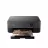 Multifunctionala inkjet CANON MFD Canon Pixma TS5340a Black + 5x5 inch photo paper 3 pcs, Colour Print/Scan/Copier/Duplex/Wi-Fi,  A4, ESAT 13/6.8 ipm, Print 4800x1200dpi_2pl, Scan 1200x2400dpi, 64-300g/m2, Paper Input: 100sheets, USB 2.0, OLED 1.44”, Fine cart. PG-460BK/461C,M,Y