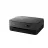 Multifunctionala inkjet CANON MFD Canon Pixma TS5340a Black + 5x5 inch photo paper 3 pcs, Colour Print/Scan/Copier/Duplex/Wi-Fi,  A4, ESAT 13/6.8 ipm, Print 4800x1200dpi_2pl, Scan 1200x2400dpi, 64-300g/m2, Paper Input: 100sheets, USB 2.0, OLED 1.44”, Fine cart. PG-460BK/461C,M,Y