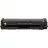 Cartus laser CANON Laser Cartridge Canon 067 Y (5099C002), Yellow (1250 pages) for F651Cw /MF655Cdw /MF657Cdw /LBP631Cw /LBP633Cdw.