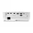 Проектор ACER SVGA Projector  ACER P1157i (MR.JUQ11.001) DLP, 800 x 600, 20000:1, 4800 Lm, 24/7 Operation, HDMIx2, USB, Wi-Fi, 3W Mono Speaker, Audio Line-out, White, 2.40 Kg