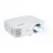 Проектор ACER SVGA Projector  ACER P1157i (MR.JUQ11.001) DLP, 800 x 600, 20000:1, 4800 Lm, 24/7 Operation, HDMIx2, USB, Wi-Fi, 3W Mono Speaker, Audio Line-out, White, 2.40 Kg