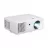 Проектор ACER FHD Smart Laser Projector  ACER PL3510ATV (MR.JWT11.001), 1920x1080, Smart via Aproide TV app, HDR, 50000:1, 5000 Lm, 10000hrs (Eco), 2xHDMI, Wi-Fi, 10W Mono Speaker, Bag, White, 3.0 Kg