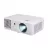 Проектор ACER FHD Smart Laser Projector  ACER PL3510ATV (MR.JWT11.001), 1920x1080, Smart via Aproide TV app, HDR, 50000:1, 5000 Lm, 10000hrs (Eco), 2xHDMI, Wi-Fi, 10W Mono Speaker, Bag, White, 3.0 Kg