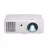 Проектор ACER FHD Smart Laser Projector  ACER PL3510ATV (MR.JWT11.001), 1920x1080, Smart via Aproide TV app, HDR, 50000:1, 5000 Lm, 10000hrs (Eco), 2xHDMI, Wi-Fi, 10W Mono Speaker, Bag, White, 3.0 Kg