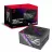 Sursa de alimentare PC ASUS PSU ASUS ROG STRIX 1000P, 1000W, ATX12V V3.1, 80 PLUS® Platinum, Full Modular, Gan Mosfet, Intelligent Voltage Stabilizer, 0db Technology, Dual-ball 120mm Fan with PWM, +12V (83.3A), 20+4 Pin, 2xCPU(4+4Pin), 6x SATA, 4xPCI-E(6+2pin), 3x Peripheral, 1