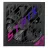 Sursa de alimentare PC ASUS PSU ASUS ROG STRIX 1000P, 1000W, ATX12V V3.1, 80 PLUS® Platinum, Full Modular, Gan Mosfet, Intelligent Voltage Stabilizer, 0db Technology, Dual-ball 120mm Fan with PWM, +12V (83.3A), 20+4 Pin, 2xCPU(4+4Pin), 6x SATA, 4xPCI-E(6+2pin), 3x Peripheral, 1