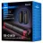 Саундбар SVEN SVEN Compact gaming soundbar SB-G1450 with Bluetooth and dynamic switchable lighting, black (RMS 10W, USB, display, RC, Optical), Split type design