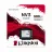 SSD KINGSTON M.2 NVMe SSD 500GB Kingston NV3, Interface: PCIe4.0 x4 / NVMe1.3, M2 Type 2230 form factor, Sequential Reads 5000 MB/s, Sequential Writes 3000 MB/s, SMI SM2268XT2/ Phison E27T controller, TBW: 160TB, MTBF - 2mln hours, 3D BiCS6 TLC/ QLC NAND flash