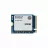 SSD KINGSTON M.2 NVMe SSD 500GB Kingston NV3, Interface: PCIe4.0 x4 / NVMe1.3, M2 Type 2230 form factor, Sequential Reads 5000 MB/s, Sequential Writes 3000 MB/s, SMI SM2268XT2/ Phison E27T controller, TBW: 160TB, MTBF - 2mln hours, 3D BiCS6 TLC/ QLC NAND flash