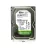 HDD WD 3.5” HDD 500GB  Western Digital WD5000AVCS  AV-GP™, IntelliPower, 16Mb, SATAII, NP