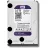 HDD WD 3.5” HDD 3.0TB  Western Digital WD30PURX Caviar® Purple™, IntelliPower, 64MB, SATAIII, FR