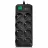 Prelungitor cu protectie SVEN Surge Protector SVEN SF-08E-16, 8 Sockets, Children protection, 3.0m, ABS plastic, Black