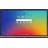 Viewboard VIEWSONIC ViewSonic IFP5551, EDUCATION - Powerful Multimedia Learning, EDLA - Google Play Market,  55”(3840x2160), 50 multi-point touch, 7H, 400nits, 16GB RAM/128GB Storage, Android 14, OPSx1, Wi-Fi slotx1, HDMI-INx4, HDMI-OUTx1, VGAx1, DPx1, SPDIFx1, USB-Ax5,