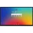 Viewboard VIEWSONIC ViewSonic IFP6534, EDUCATION - Powerful Multimedia Learning, EDLA - Google Play Market, 65” (3840x2160), 40 multi-point touch, 7H, 450nits, 8G RAM/128GB Storage, Android 14, OPSx1, Wi-Fi slot, HDMI-INx3, HDMI-OUTx1, VGAx1, DPx1, SPDIFx1,USB-Ax5,USB-B