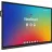 Viewboard VIEWSONIC ViewSonic IFP6534, EDUCATION - Powerful Multimedia Learning, EDLA - Google Play Market, 65” (3840x2160), 40 multi-point touch, 7H, 450nits, 8G RAM/128GB Storage, Android 14, OPSx1, Wi-Fi slot, HDMI-INx3, HDMI-OUTx1, VGAx1, DPx1, SPDIFx1,USB-Ax5,USB-B