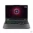 Laptop gaming LENOVO Lenovo LOQ 15ARP9, AMD Ryzen™ 7 7435HS (3.10GHz, 16MB), 15.6'' FHD Non-Touch, 24.0GB(2x12), 1x512GB SSD M.2 2242 PCIe Gen4 QLC, Luna Grey, NVIDIA® GeForce RTX™ 4050 6GB, BT 5.1 or above,Wi-Fi 6 2x2 AX, 720P HD, 4 Cell Li-Pol 60Wh, 170W, 2CourierCarry