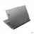 Laptop gaming LENOVO Lenovo LOQ 15ARP9, AMD Ryzen™ 7 7435HS (3.10GHz, 16MB), 15.6'' FHD Non-Touch, 24.0GB(2x12), 1x512GB SSD M.2 2242 PCIe Gen4 QLC, Luna Grey, NVIDIA® GeForce RTX™ 4050 6GB, BT 5.1 or above,Wi-Fi 6 2x2 AX, 720P HD, 4 Cell Li-Pol 60Wh, 170W, 2CourierCarry