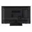 Televizor TOSHIBA 24" LED SMART TV TOSHIBA 24WV3563DG, HD Ready, VIDAA OS, Black