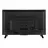 Televizor TOSHIBA 40" LED SMART TV TOSHIBA 40LV2563DG, Full HD, VIDAA OS, Black