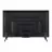 Televizor TOSHIBA 43" LED SMART TV TOSHIBA 43UV1563DG, 4K UHD, VIDAA OS, Black