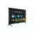 Televizor TOSHIBA 43" LED SMART TV TOSHIBA 43UV1563DG, 4K UHD, VIDAA OS, Black