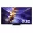 Televizor Samsung 55" OLED SMART TV Samsung QE55S90FAEXUA, Quantum Dot OLED 3840x2160, Tizen OS, Black