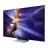 Televizor Samsung 55" OLED SMART TV Samsung QE55S90FAEXUA, Quantum Dot OLED 3840x2160, Tizen OS, Black